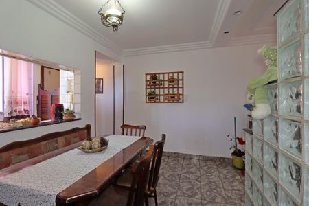 Apartamento à venda com 95m², 3 quartos e 1 vagaSala de Jantar