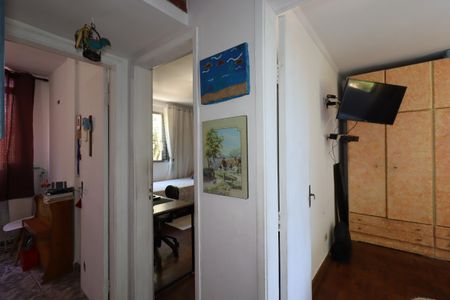 Apartamento à venda com 95m², 3 quartos e 1 vagaCorredor