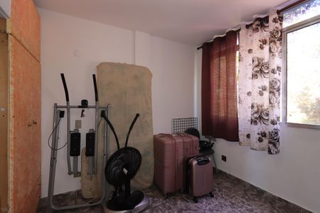 Apartamento à venda com 95m², 3 quartos e 1 vagaQuarto 1