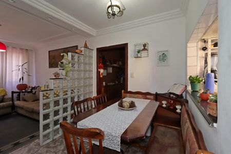 Apartamento à venda com 95m², 3 quartos e 1 vagaSala de Jantar
