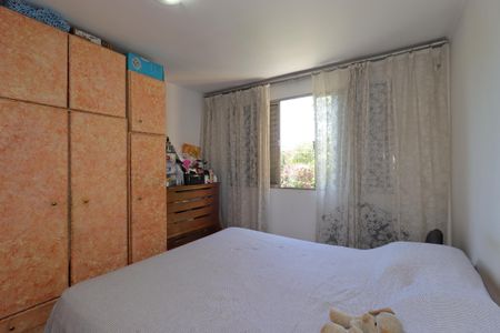 Apartamento à venda com 95m², 3 quartos e 1 vagaQuarto 3