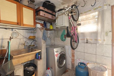 Apartamento à venda com 95m², 3 quartos e 1 vagaÁrea de Serviço