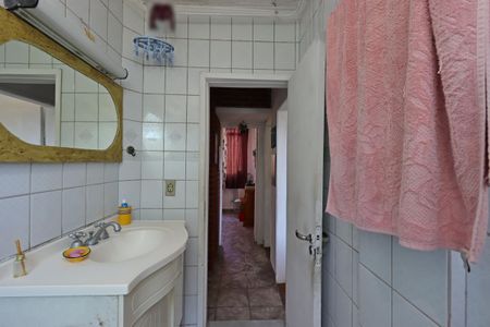 Apartamento à venda com 95m², 3 quartos e 1 vagaBanheiro