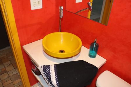 Casa de Condomínio para alugar com 3 quartos, 89m² em Paisagem Renoir, Cotia