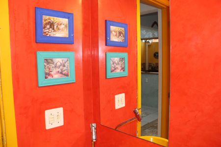 Casa de Condomínio para alugar com 3 quartos, 89m² em Paisagem Renoir, Cotia