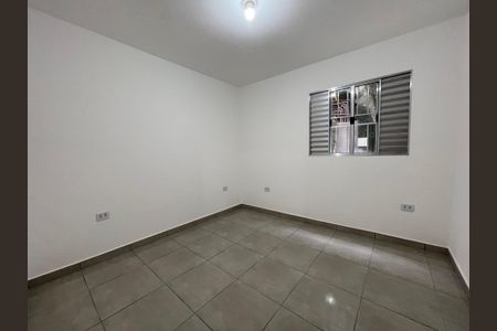 Casa para alugar com 45m², 1 quarto e sem vaga Casa para alugar com 45m², 1 quarto e sem vagaBanheiro