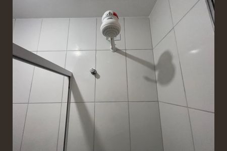 Casa para alugar com 45m², 1 quarto e sem vaga Casa para alugar com 45m², 1 quarto e sem vagaBanheiro