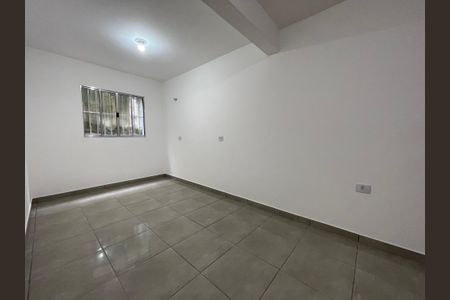 Sala de casa para alugar com 1 quarto, 40m² em Jardim das Esmeraldas, São Paulo