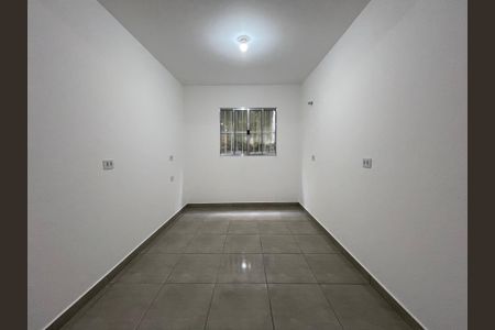 Casa para alugar com 45m², 1 quarto e sem vaga Casa para alugar com 45m², 1 quarto e sem vagaSala