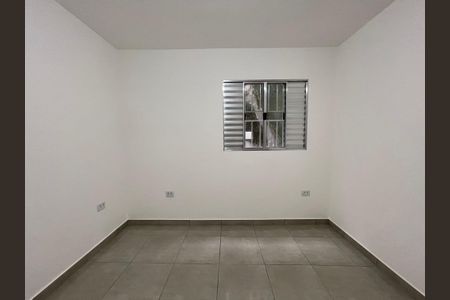 Casa para alugar com 45m², 1 quarto e sem vaga Casa para alugar com 45m², 1 quarto e sem vagaQuarto 1