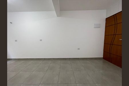 Sala de casa para alugar com 1 quarto, 40m² em Jardim das Esmeraldas, São Paulo