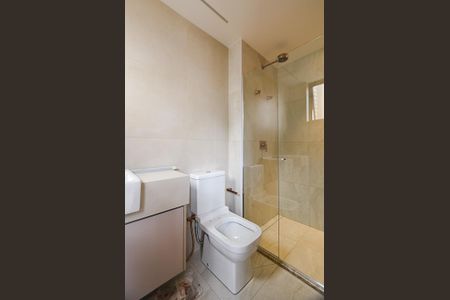 Apartamento à venda com 69m², 2 quartos e 2 vagasBanheiro Suíte