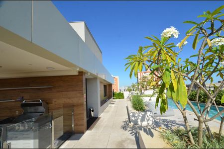 Apartamento à venda com 69m², 2 quartos e 2 vagasÁrea comum - Churrasqueira