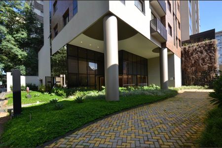 Apartamento à venda com 69m², 2 quartos e 2 vagasEntrada