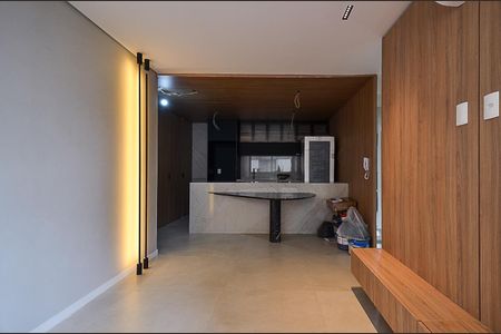 Apartamento à venda com 69m², 2 quartos e 2 vagasSala Ambientes