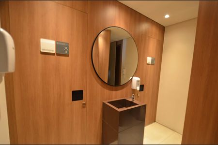 Apartamento à venda com 69m², 2 quartos e 2 vagasÁrea Comum - Co-working