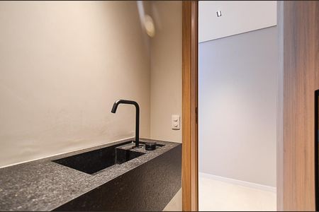 Apartamento à venda com 69m², 2 quartos e 2 vagasLavabo