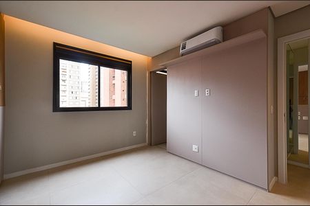 Suíte de apartamento à venda com 2 quartos, 69m² em Lourdes, Belo Horizonte