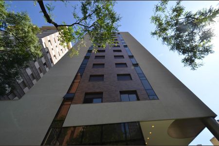 Apartamento à venda com 69m², 2 quartos e 2 vagasFachada