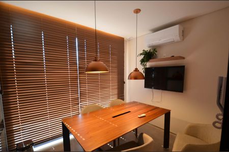 Apartamento à venda com 69m², 2 quartos e 2 vagasÁrea Comum - Co-working