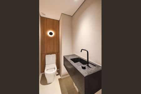 Apartamento à venda com 69m², 2 quartos e 2 vagasLavabo