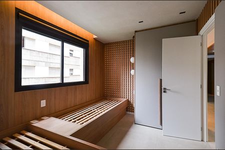 Apartamento à venda com 69m², 2 quartos e 2 vagasQuarto 1