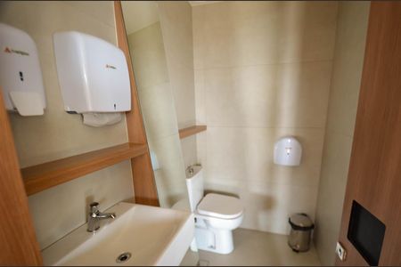 Apartamento à venda com 69m², 2 quartos e 2 vagasÁrea comum - Academia