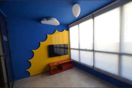 Apartamento à venda com 69m², 2 quartos e 2 vagasÁrea Comum - Brinquedoteca