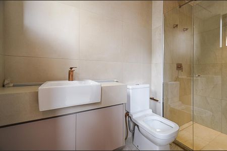 Apartamento à venda com 69m², 2 quartos e 2 vagasBanheiro Suíte