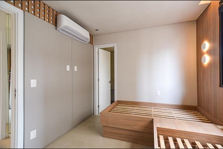 Apartamento à venda com 69m², 2 quartos e 2 vagasQuarto 1