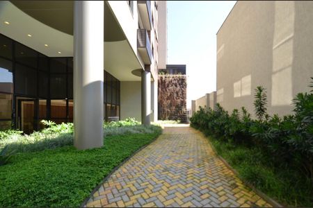 Apartamento à venda com 69m², 2 quartos e 2 vagasEntrada