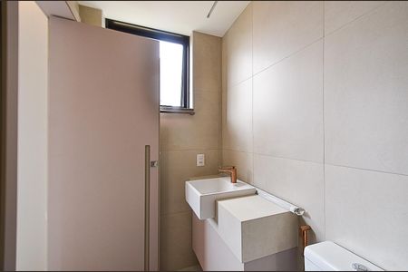 Apartamento à venda com 69m², 2 quartos e 2 vagasBanheiro Suíte