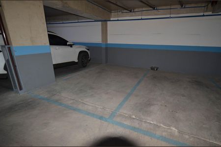 Apartamento à venda com 69m², 2 quartos e 2 vagasGaragem