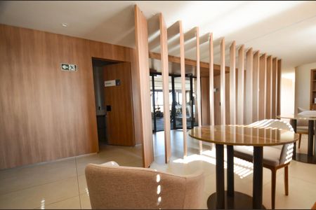 Apartamento à venda com 69m², 2 quartos e 2 vagasÁrea Comum - Co-working