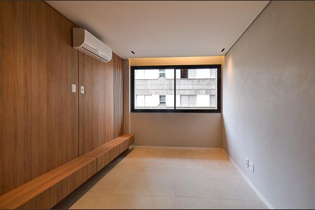 Sala Ambientes de apartamento à venda com 2 quartos, 69m² em Lourdes, Belo Horizonte