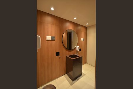 Apartamento à venda com 69m², 2 quartos e 2 vagasÁrea Comum - Co-working