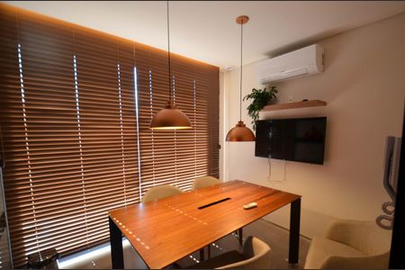 Apartamento à venda com 69m², 2 quartos e 2 vagasÁrea Comum - Co-working