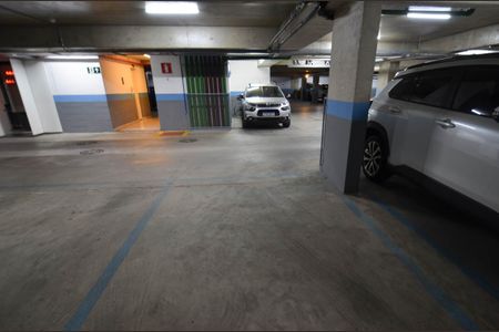 Apartamento à venda com 69m², 2 quartos e 2 vagasGaragem