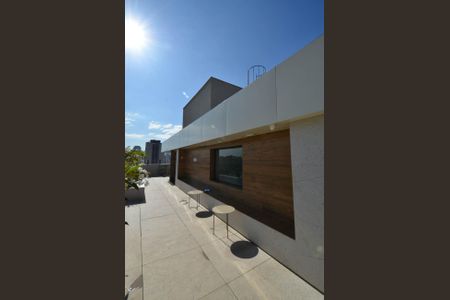 Apartamento à venda com 69m², 2 quartos e 2 vagasÁrea comum - Piscina