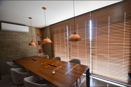 Apartamento à venda com 69m², 2 quartos e 2 vagasÁrea Comum - Co-working