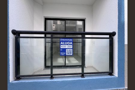 Apartamento para alugar com 45m², 2 quartos e sem vaga Apartamento para alugar com 45m², 2 quartos e sem vagaPlaquinha Quinto Andar