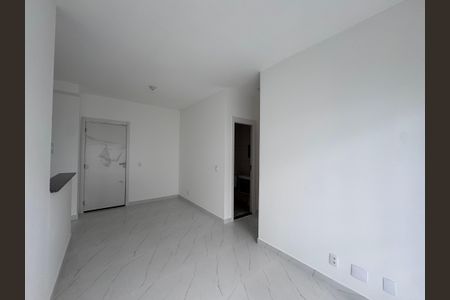 Apartamento para alugar com 45m², 2 quartos e sem vaga Apartamento para alugar com 45m², 2 quartos e sem vagaSala