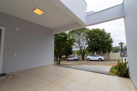 Casa de condomínio para alugar com 258m², 3 quartos e 4 vagasGaragem
