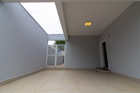 Casa de condomínio para alugar com 258m², 3 quartos e 4 vagasGaragem