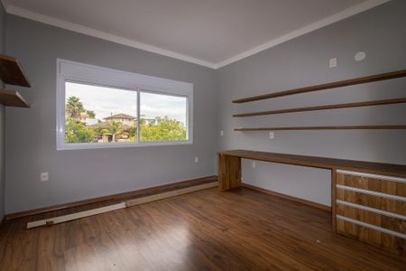 Casa de condomínio para alugar com 258m², 3 quartos e 4 vagasSuite 3