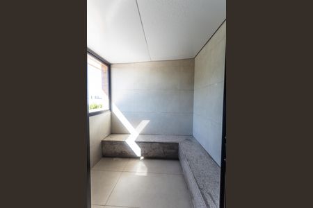 Apartamento à venda com 60m², 2 quartos e 1 vagaÁrea Comum - Sauna