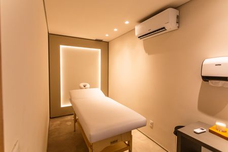 Apartamento à venda com 60m², 2 quartos e 1 vagaÁrea comum - Sala de Massagem