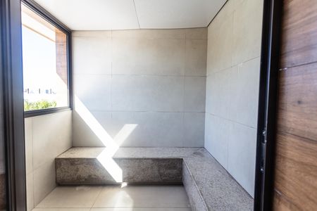 Apartamento à venda com 60m², 2 quartos e 1 vagaÁrea Comum - Sauna