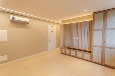 Apartamento à venda com 60m², 2 quartos e 1 vagaSala/Cozinha/Área de Serviço