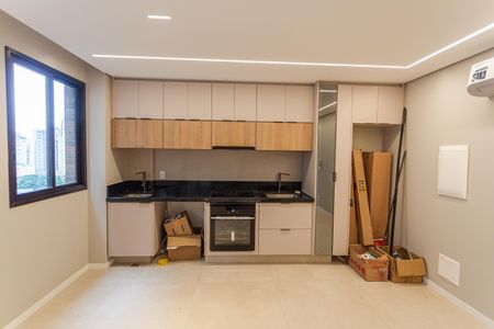 Apartamento à venda com 60m², 2 quartos e 1 vagaSala/Cozinha/Área de Serviço